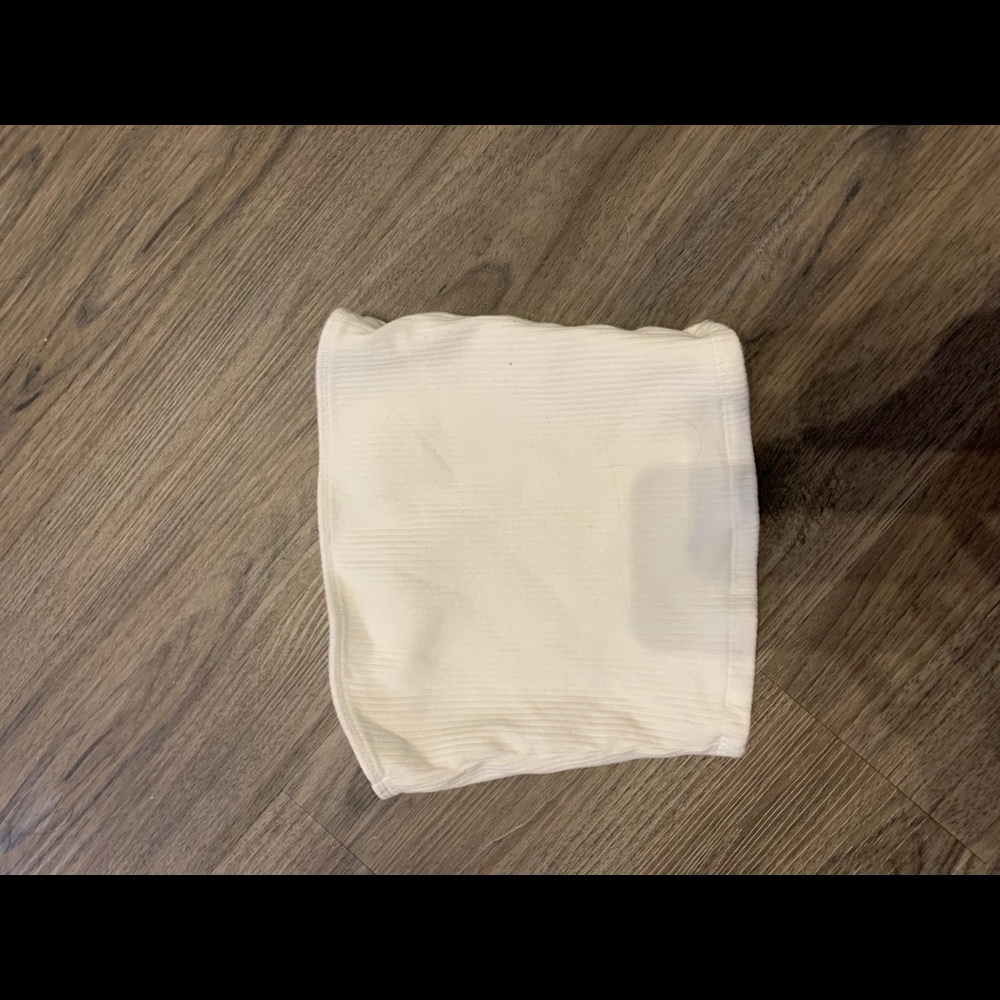 Hollister tube top